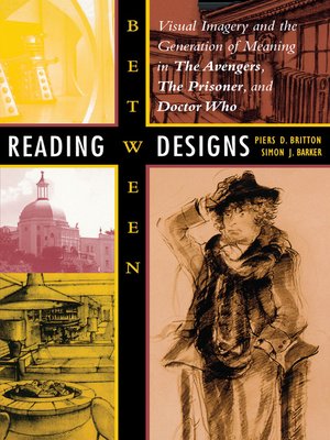 cover image of Reading between Designs